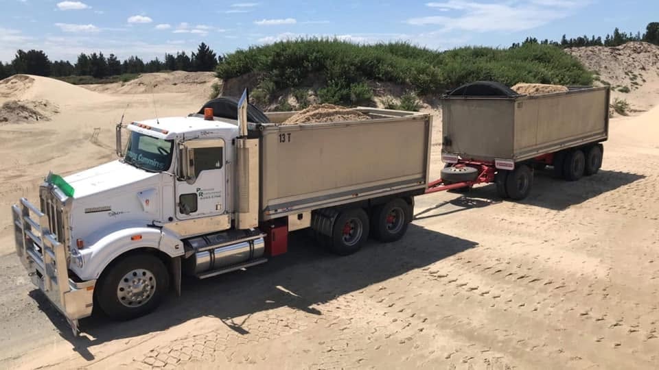 Landscaping Gravels