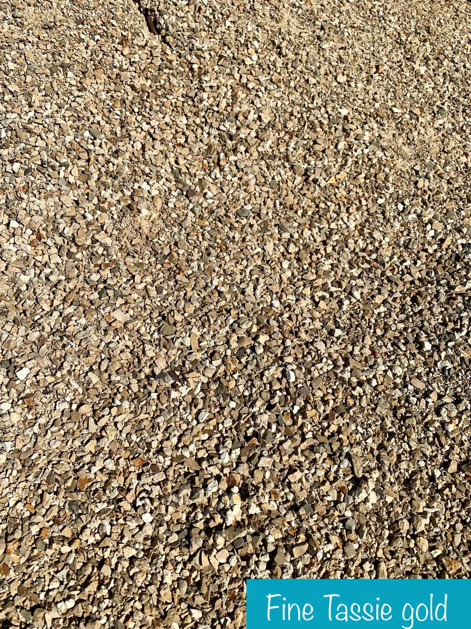 Fine Tassie Gold