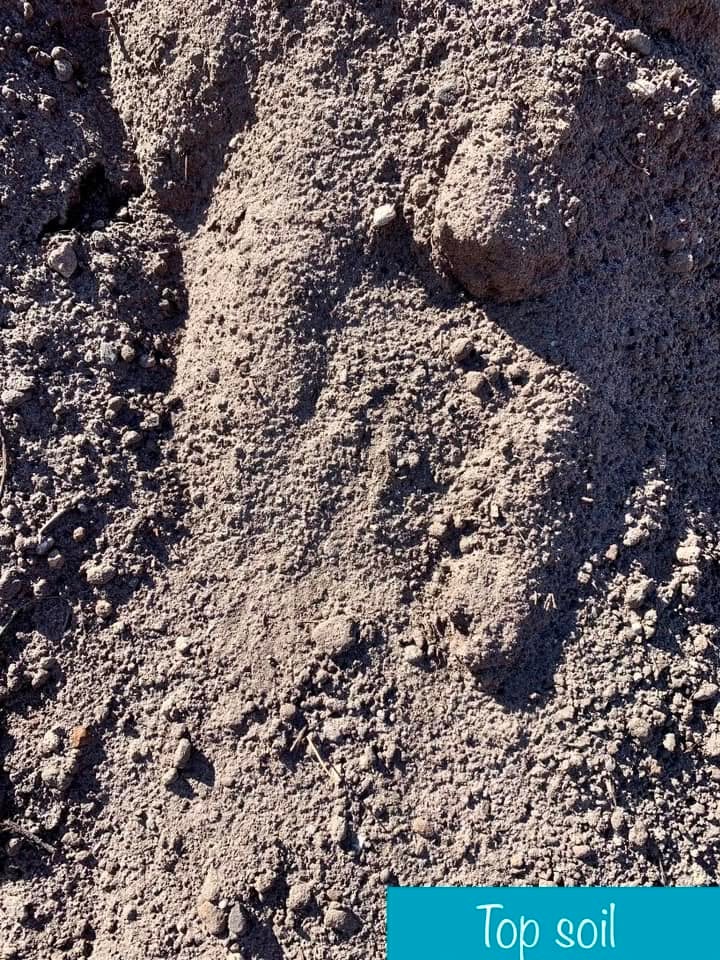 Top Soil